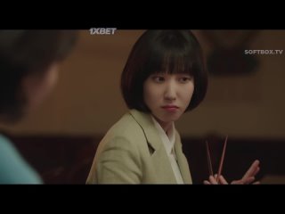 woo yeon woo's fancy lawyer episode 13 (softbox voice)