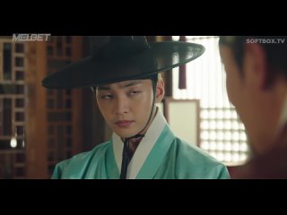 joseon psychiatrist yoo se poon episode 8 (voice softbox)