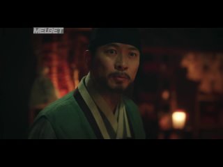 joseon psychiatrist yoo se poon episode 9 (voice softbox)