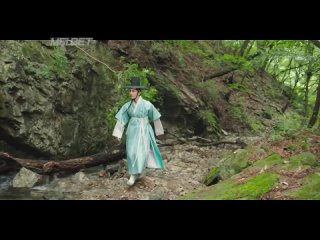 joseon psychiatrist yoo se poon episode 10 (softbox voice)