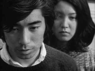 "a story told after the tokyo war" |1970| director: nagisa oshima drama (russian subtitles)