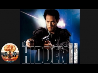 hidden 2 / the hidden enemy 2 / the hidden 2 (1993) 720hd