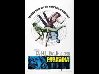 paranoia-orgasmo vers usa xrated (1969) vose