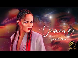 yana feat. nasi - venus (2022)