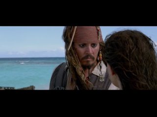 pirates of the caribbean: on stranger tides