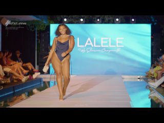 lalele swimwear fashion show - miami swim week 2022 - dcsw - full show
