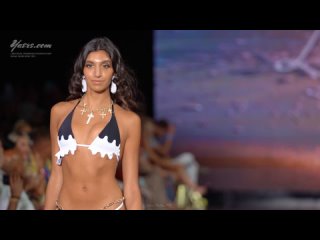 lybethras swimwear fashion show - miami swim week 2022 - art hearts fashion - full show