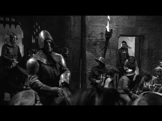 1957 - saint joan / saint joan