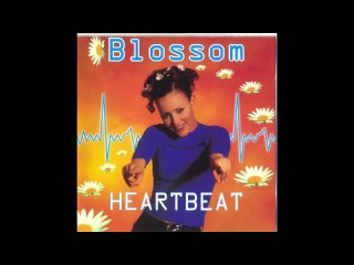 blossom - heartbeat 1996 (bl mchen)