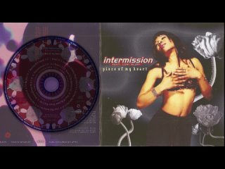 intermission feat. lori glori – piece of my heart - cd - 1994 (full album)