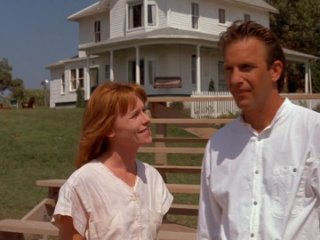 field of dreams / field of miracles (1989) - fantasy, drama, family, sports. phil alden robinson 1080p