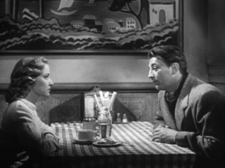 medallion (1946) - noir, drama. john brum 1080p