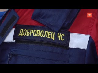 vyborg volunteers returned from donbass