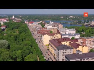 vyborg is getting ready to celebrate the city and district day