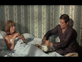 the unfaithful wife (1968) - thriller, drama. claude chabrol