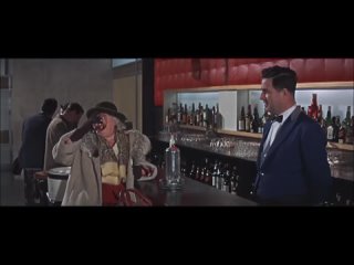 double brandy or triple... (the v i p s, 1963)