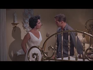 maggie (cat on a hot tin roof,1958)